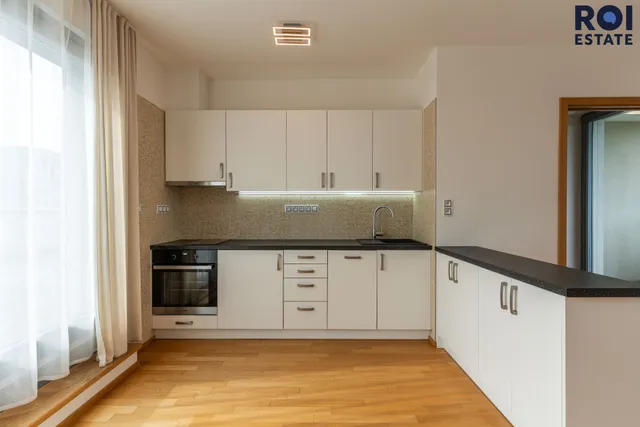 Pronájem bytu 2+kk 49 m²