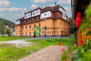 Byt Roztoky