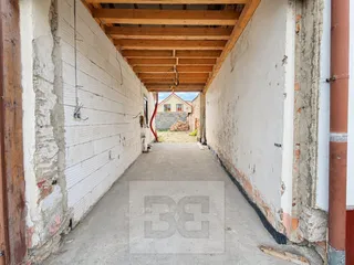 Parkovací stání