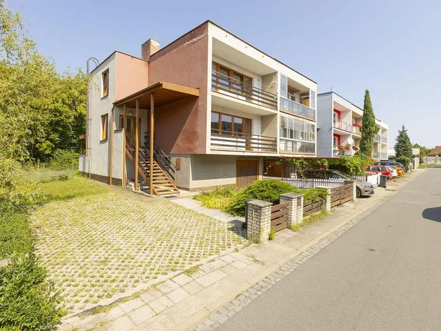 Pronájem pokoje 15 m²