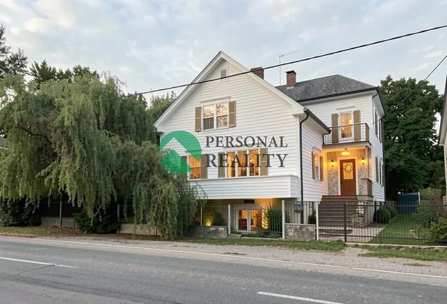 Prodej vícegeneračního domu 200 m²