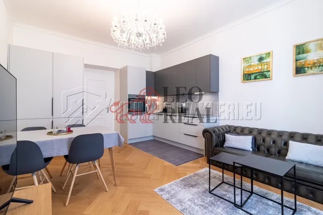 Pronájem bytu 2+kk 55 m²