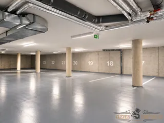Garáž