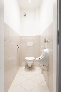 Toaleta