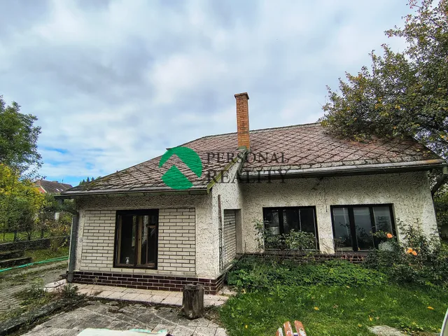 Pronájem rodinného domu 83 m²