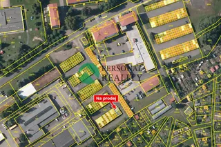 ku mapa garáž