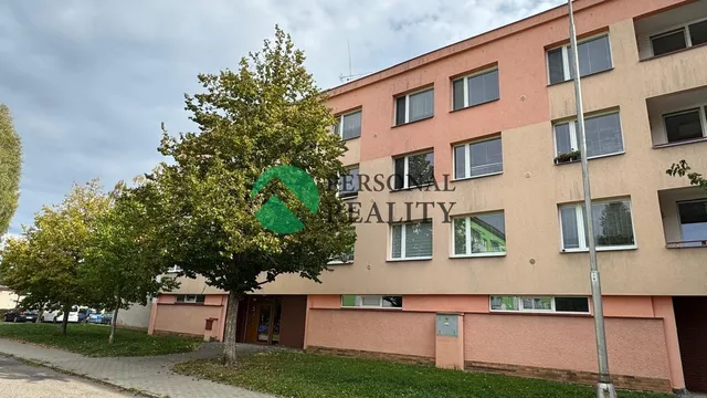 Prodej bytu 1+kk 23 m²