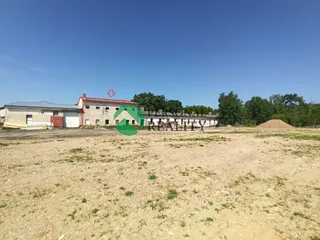 patrová budova