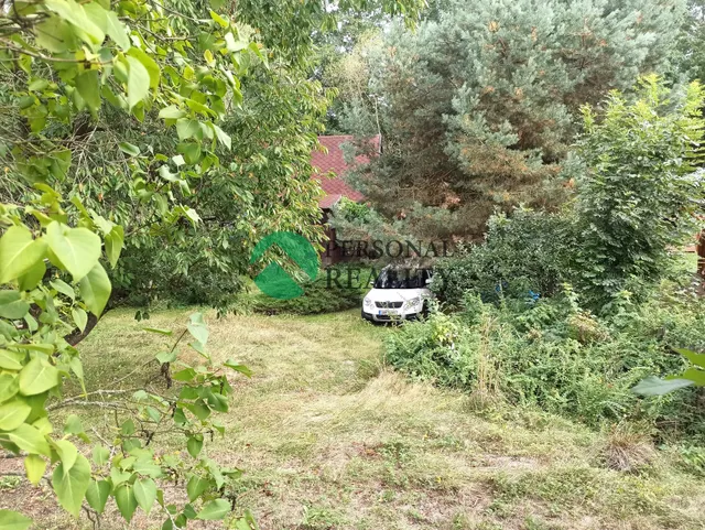 Prodej stavebního pozemku 531 m²