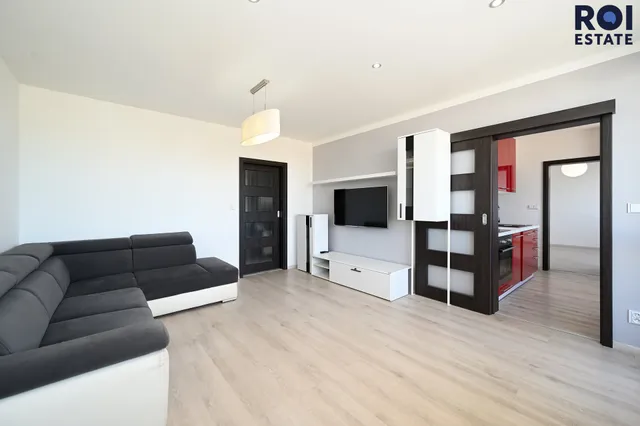Prodej bytu 3+1 68 m²