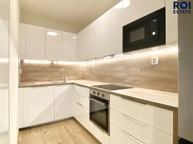 Pronájem bytu 2+kk 63 m²
