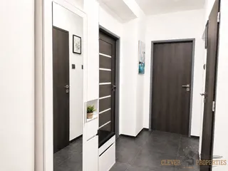 Vstupní chodba