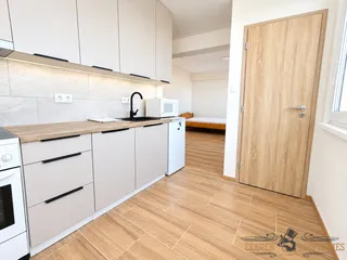 kuchyň