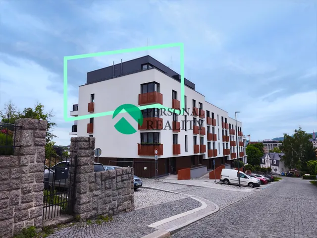 Pronájem bytu 5+kk 142 m²
