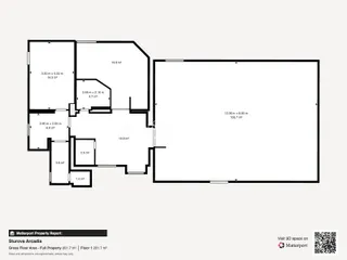 Sturova_Arcadia_Floor_1