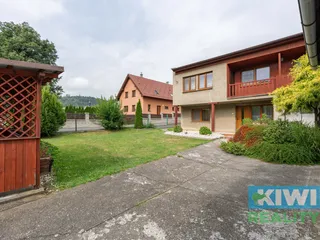 Prodej rodinný dům Žimrovice 25
