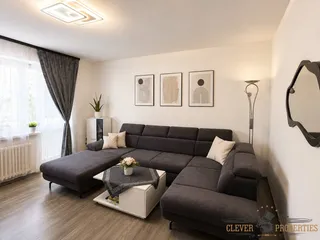Obývací pokoj 2