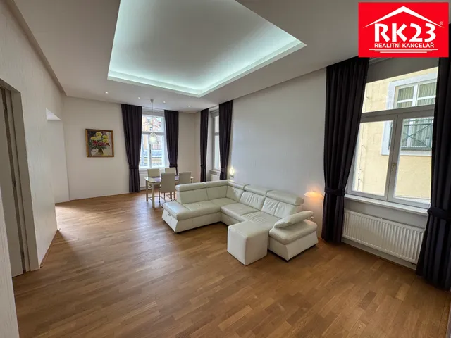 Prodej bytu 2+kk 69 m²