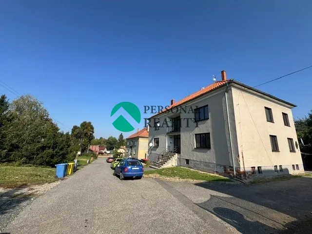 Prodej bytu 3+kk 78 m²