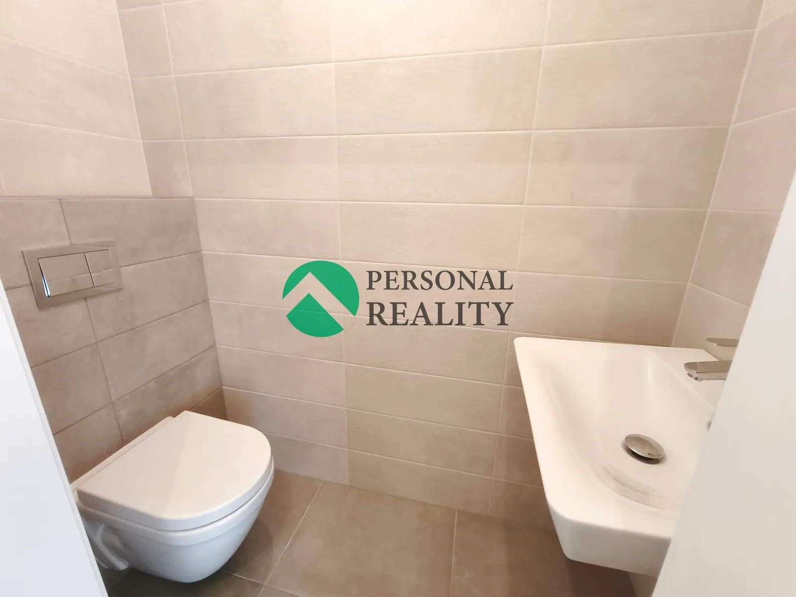 Spodní WC