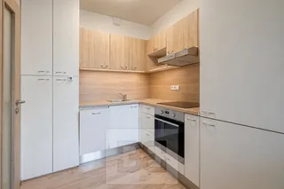 kuchyň 1+1