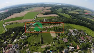 Pozemky označení Žernov