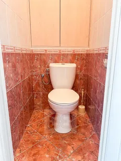 Záchod