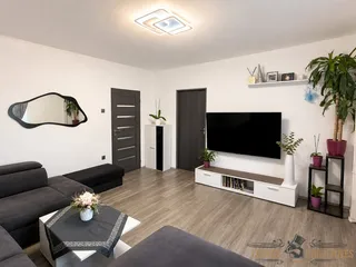 Obývací pokoj