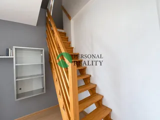 Schodiště