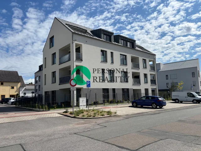 Pronájem bytu 2+kk 50 m²