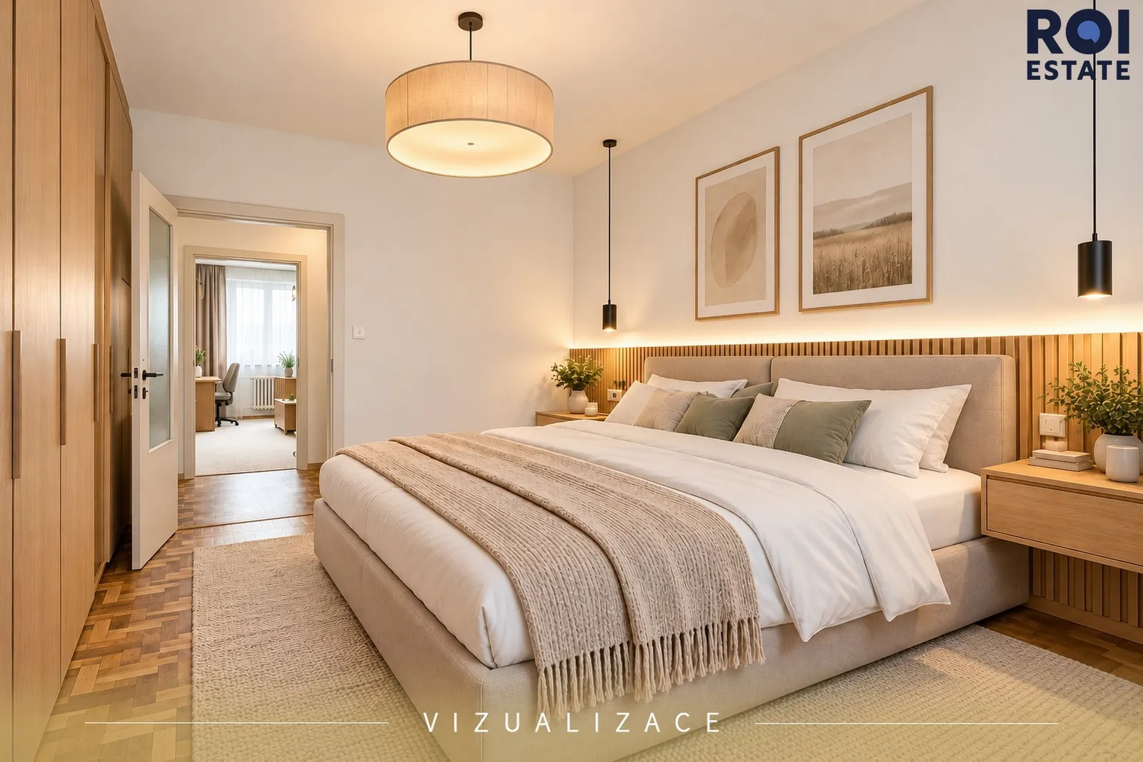 VIZUALIZACE