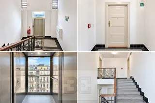 house inside