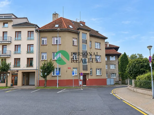 Prodej bytu 2+kk 52 m²