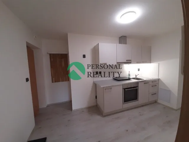 Pronájem bytu 2+kk 47 m²