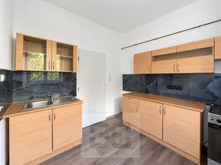Kuchyň