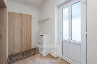 Předsíň 2+kk