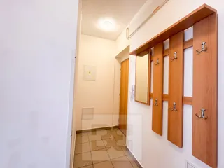 Předsíň