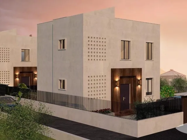 Prodej vily 247 m²