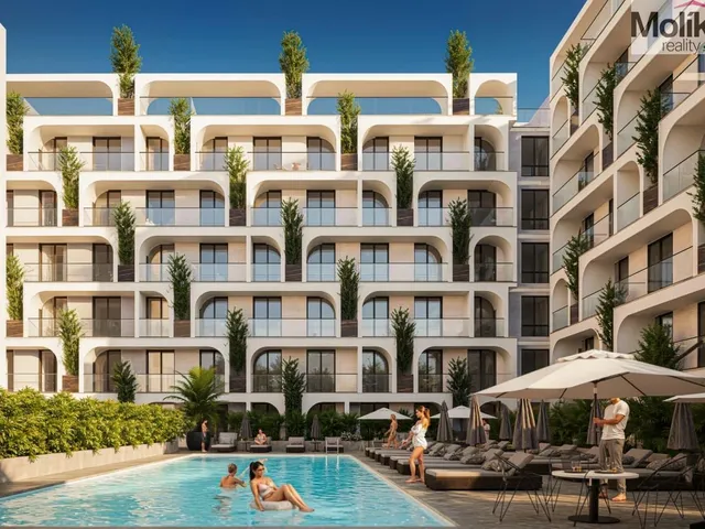 Prodej bytu 2+kk 54 m²