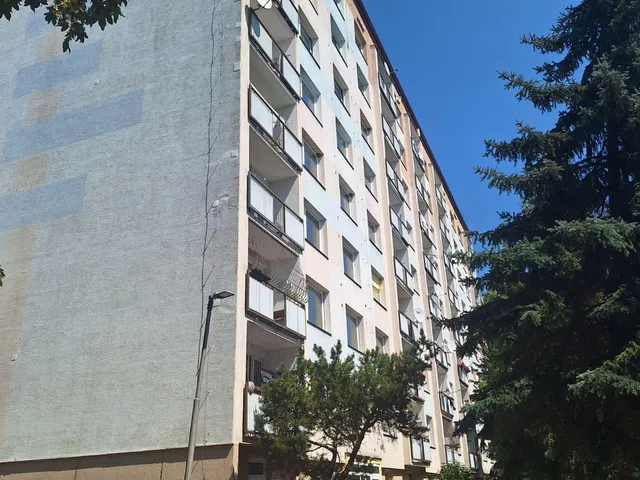Prodej bytu 2+1 61 m²