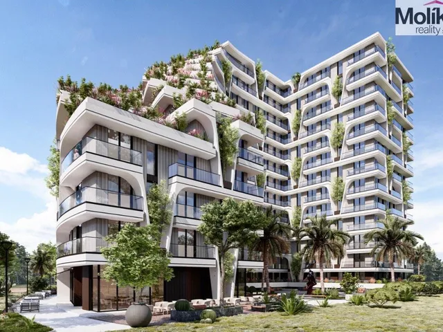 Prodej bytu 2+kk 62 m²