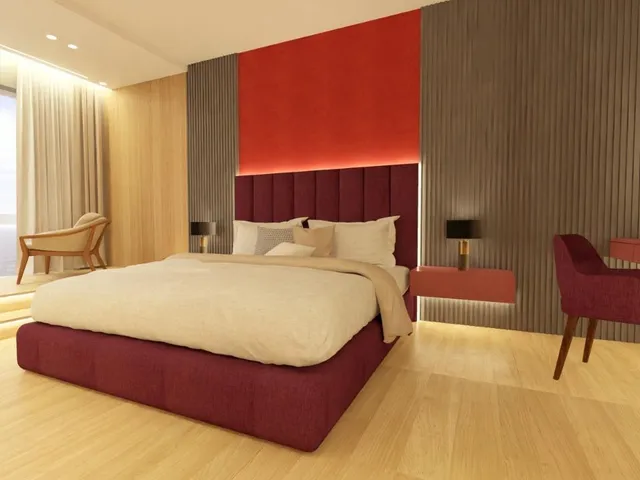 Prodej bytu 2+kk 361 m²
