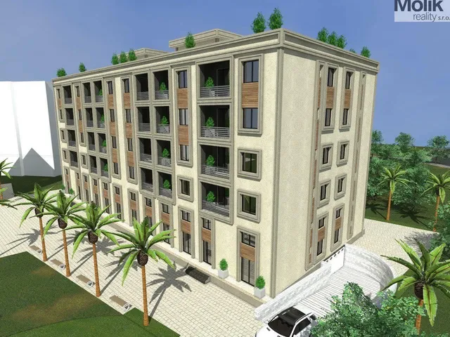 Prodej bytu 4+kk 118 m²