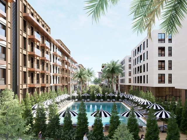 Prodej bytu 3+kk 252 m²