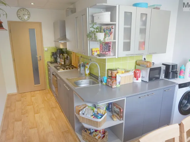 Prodej bytu 3+1 64 m²