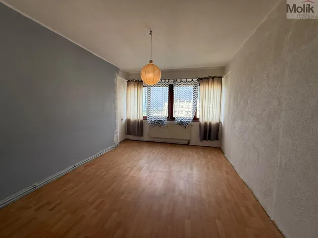 Prodej bytu 1+1 27 m²