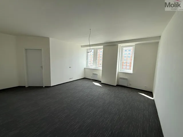 Pronájem bytu 2+kk 50 m²