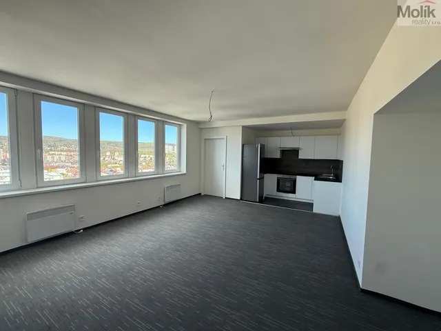 Pronájem bytu 3+kk 103 m²