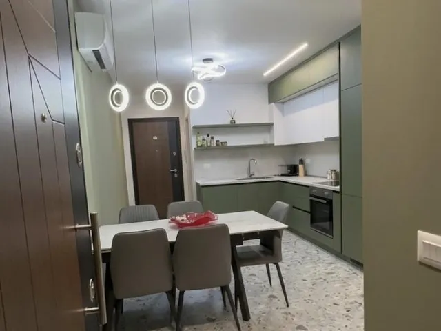 Prodej bytu 2+kk 58 m²