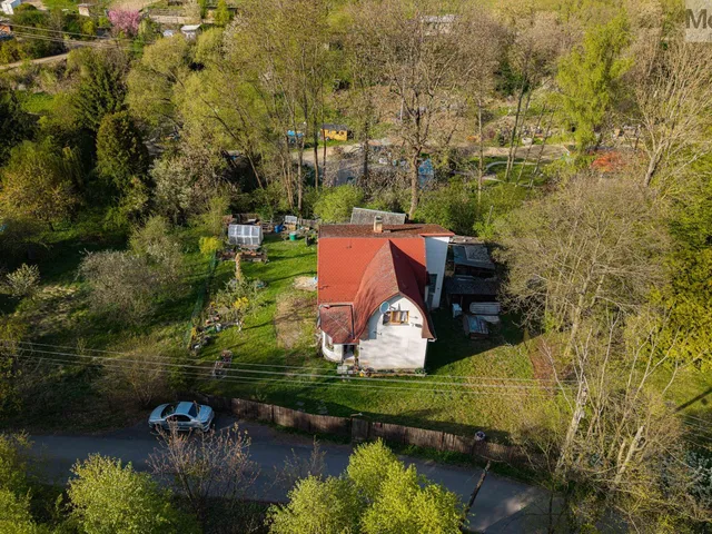 Prodej rodinného domu 200 m²